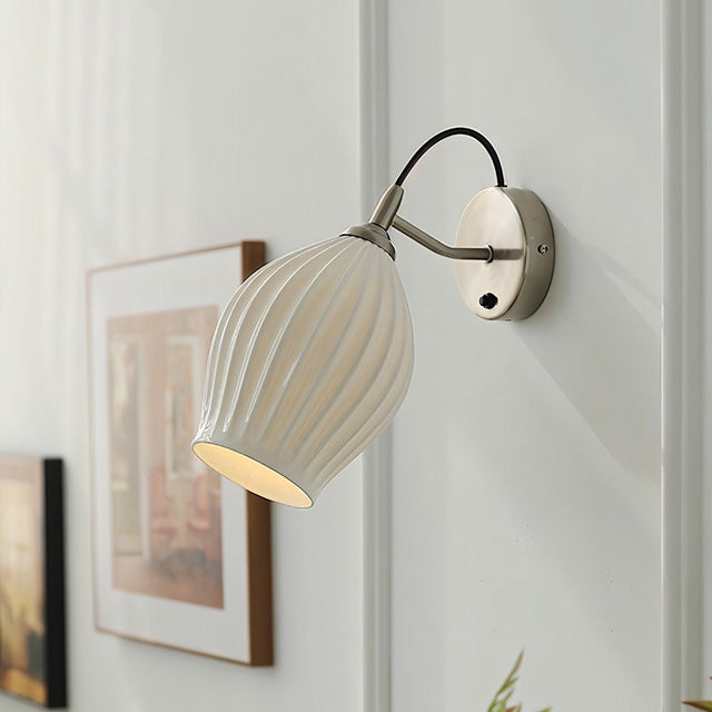Valdepenas Wall Lamp