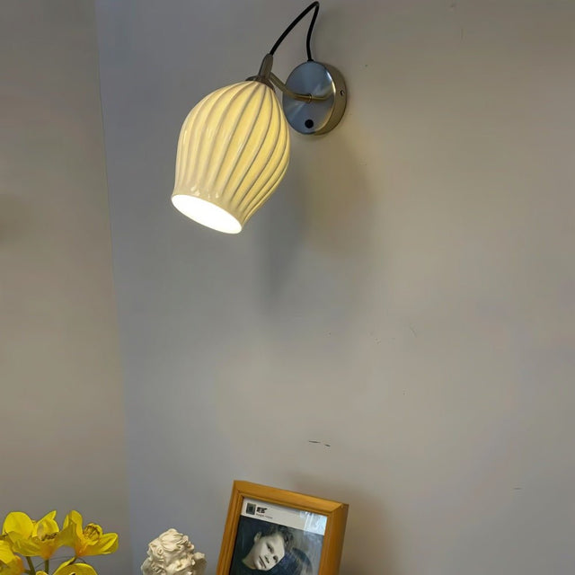 Valdepenas Wall Lamp