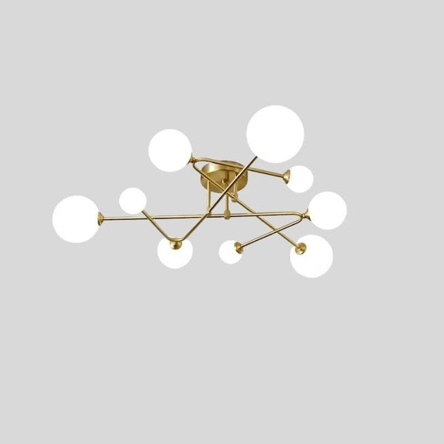 Carpiquet Ceiling Light