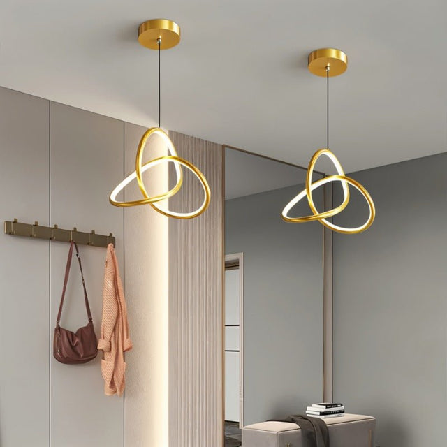 Dannemare Pendant Light