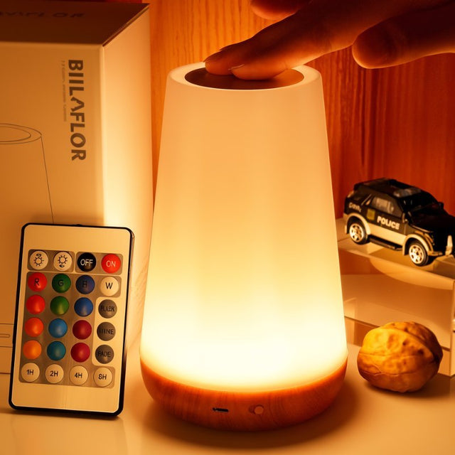 Rudder Table Lamp