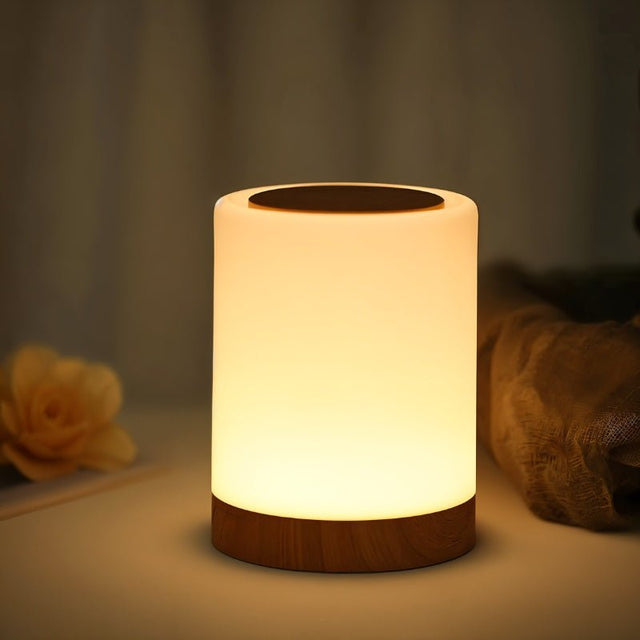 Rudder Table Lamp