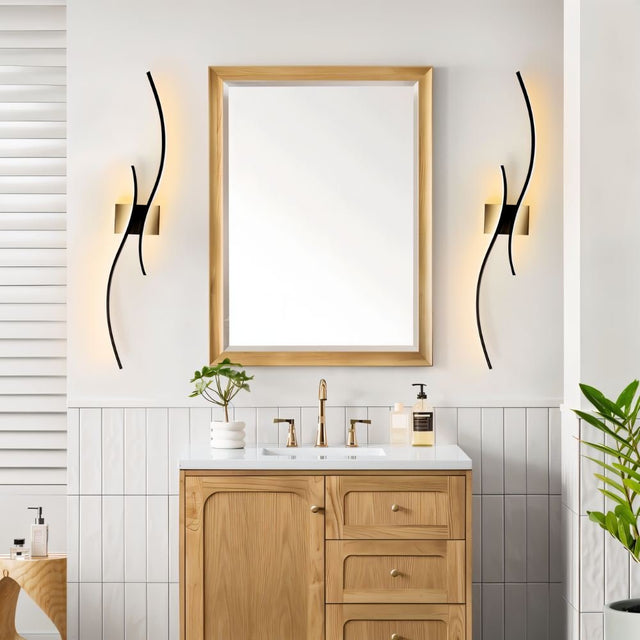 Sigillo Wall Lamp