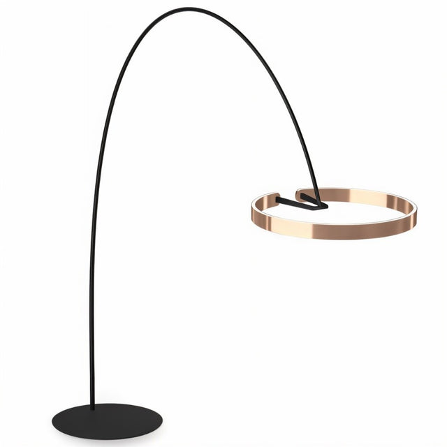 Purlin Floor Lamp