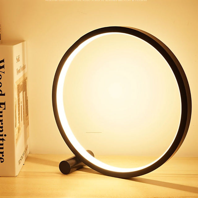 Berth Table Lamp