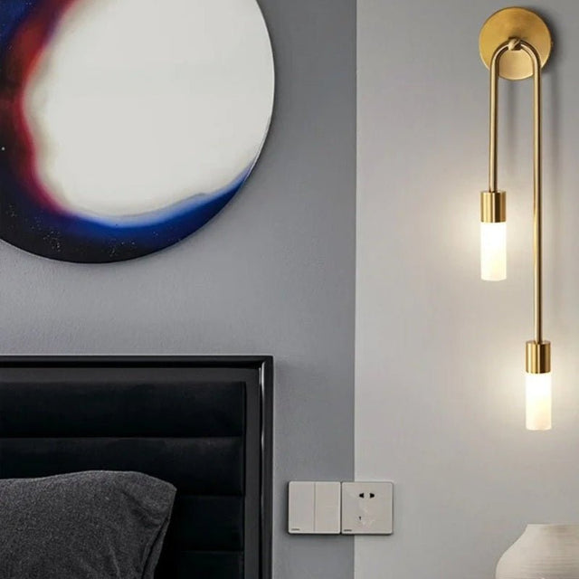 Danestal Wall Lamp