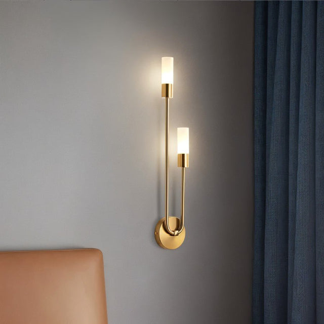 Vrouwenpolder Wall Lamp