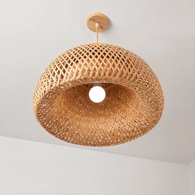 Vignette Pendant Light