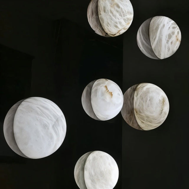 Anther Wall Sconce