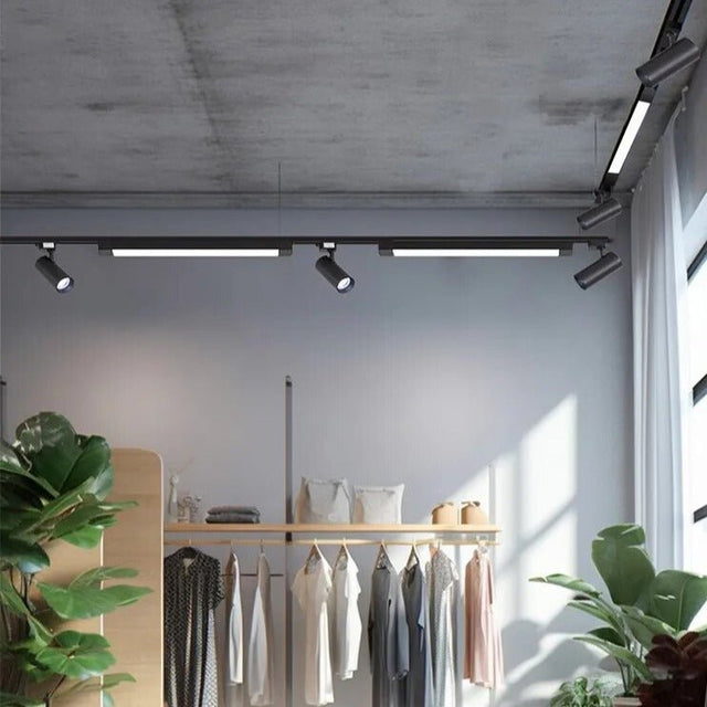 Étienne Track Light