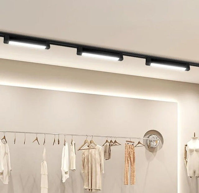 Étienne Track Light