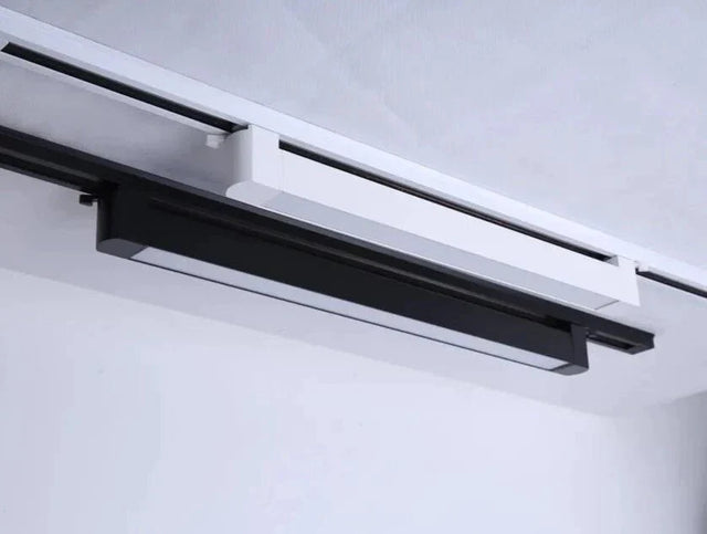 Étienne Track Light