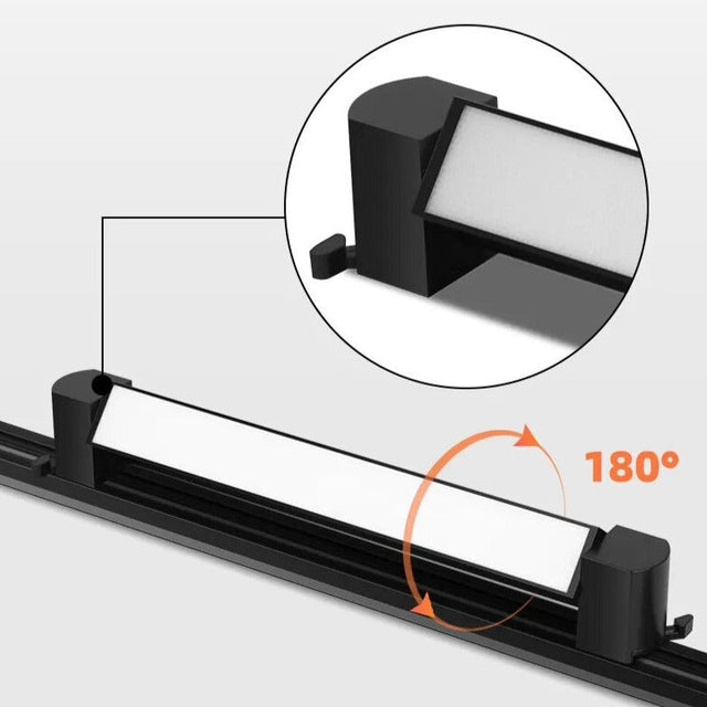 Étienne Track Light