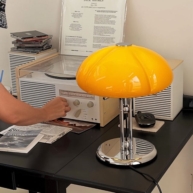 Soultz Table Lamp