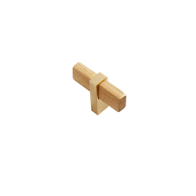 Curcy Knob