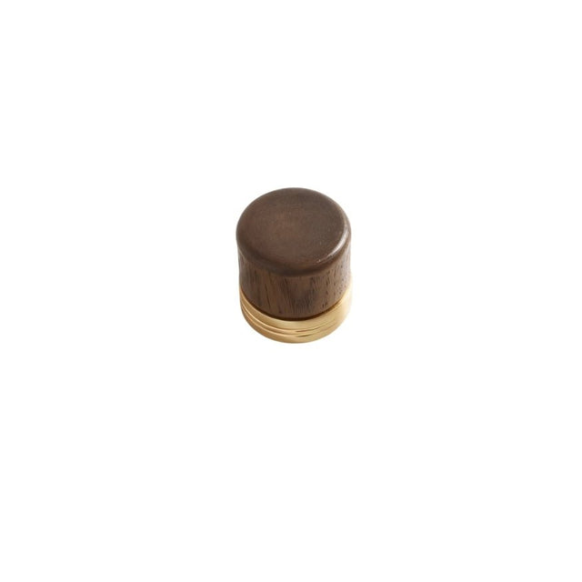 Curcy Knob