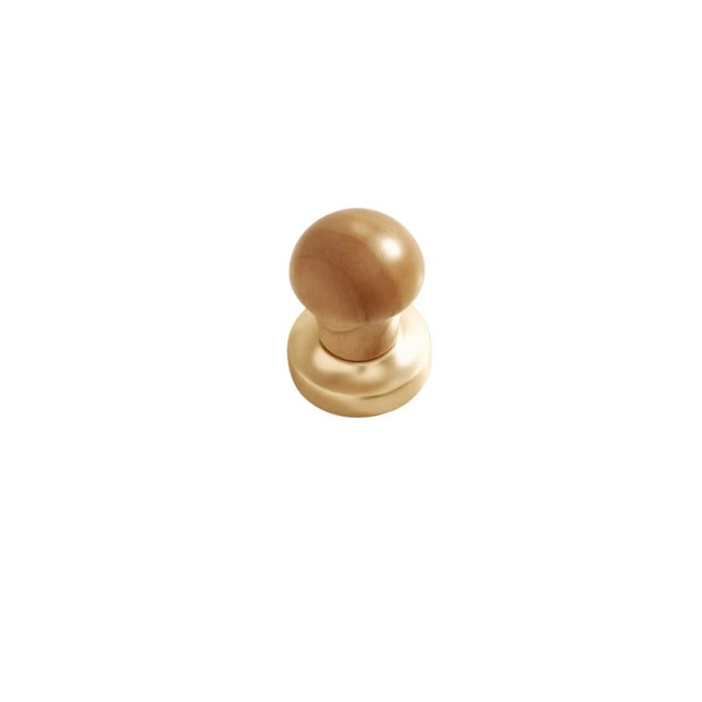 Banderup Knob