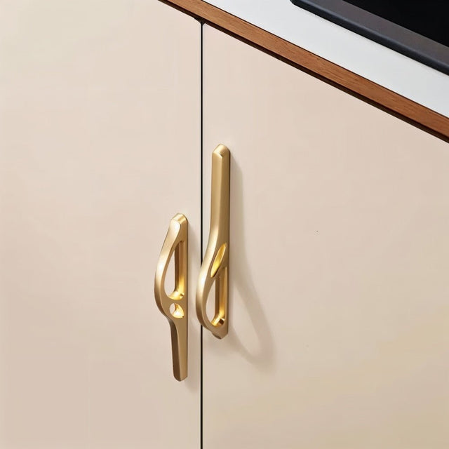 Vinger Pull Bar