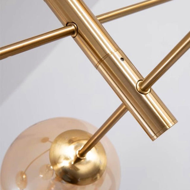 Alcaudete Chandelier