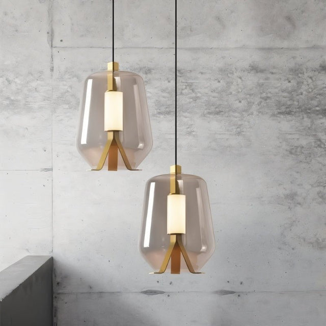 Linnerup Pendant Light