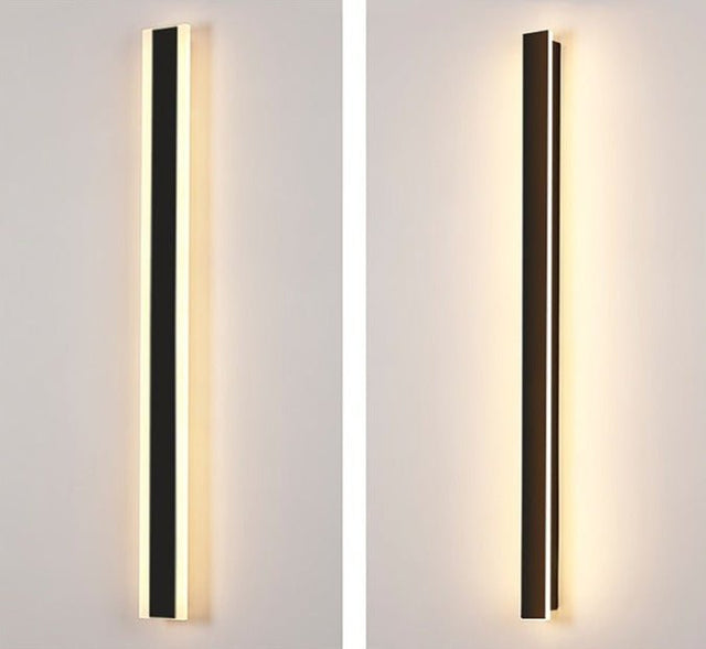 Heinrich Outdoor Wall Lamp
