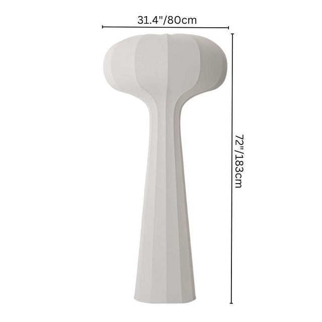 Gulpen Floor Lamp