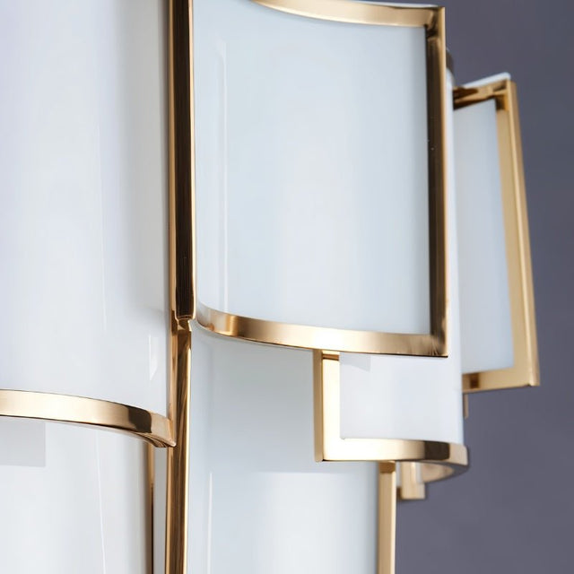 Rottendorf Chandelier