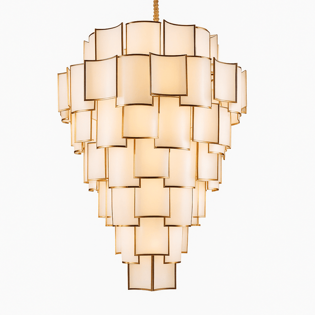 Rottendorf Chandelier