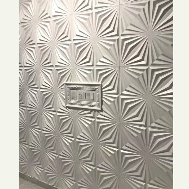 Radoy Wall Panel