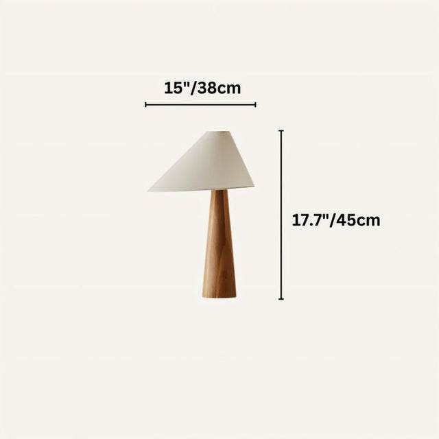 Asperen Table Lamp