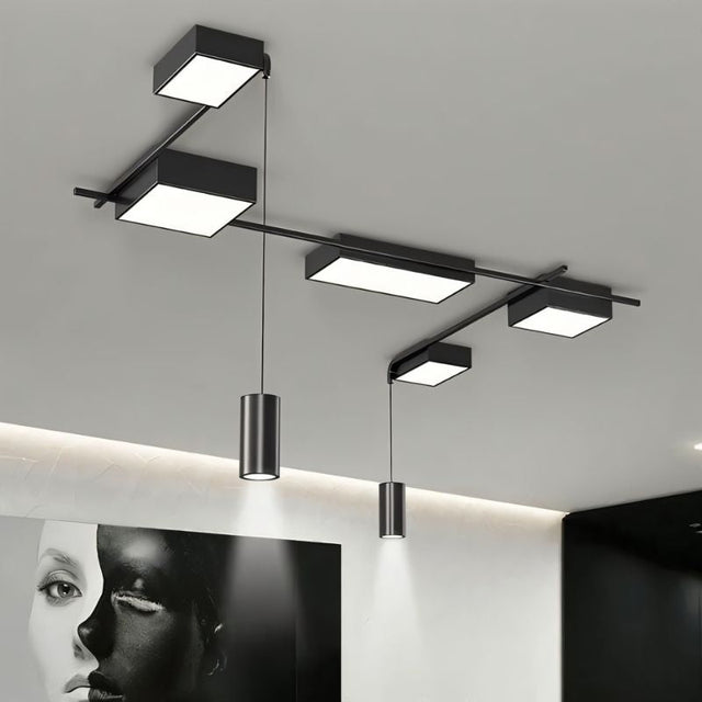 Workum Ceiling Light