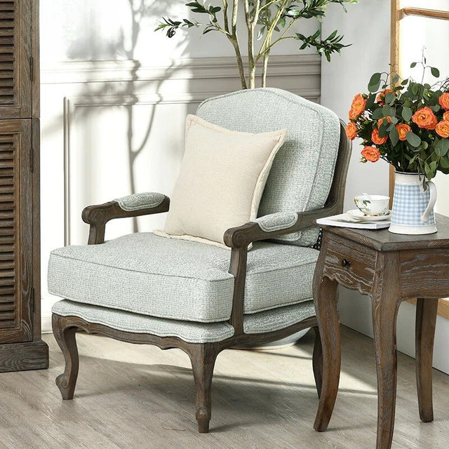 Isabel Accent Chair