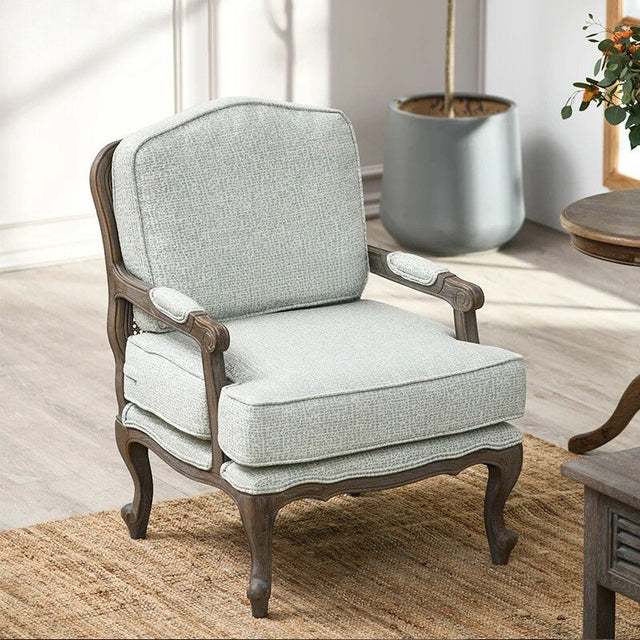 Isabel Accent Chair