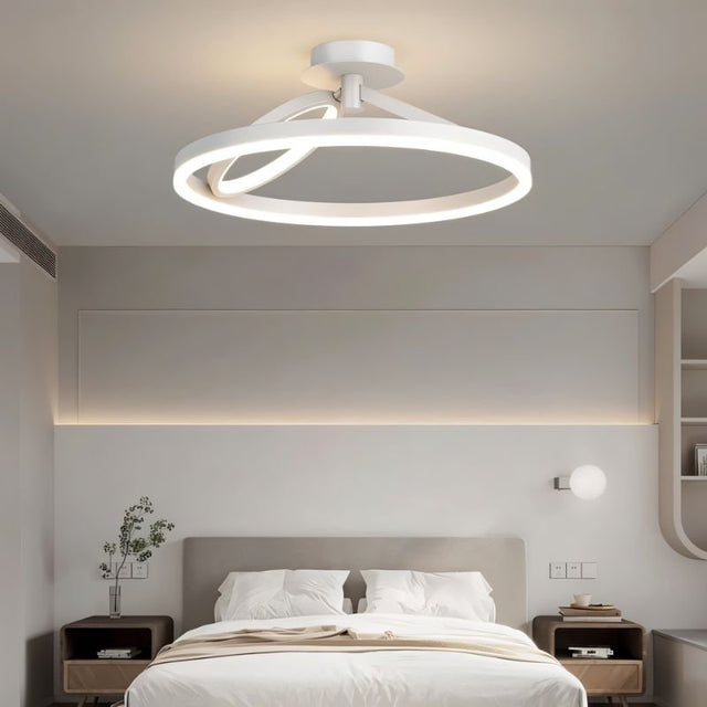Zwaagwesteinde Ceiling Light
