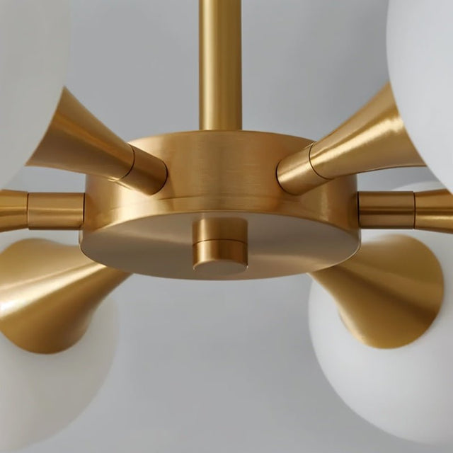 Frickenhausen Chandelier