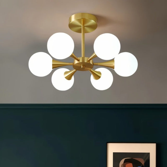 Frickenhausen Chandelier