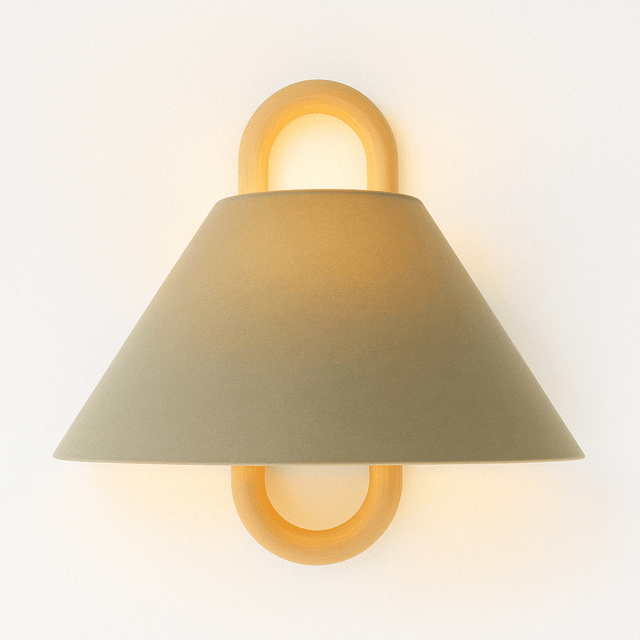 Conteville Wall Lamp