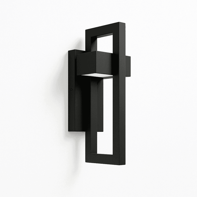 Dozule Wall Lamp