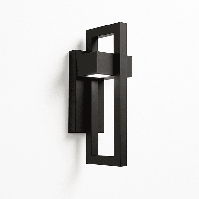 Dozule Wall Lamp
