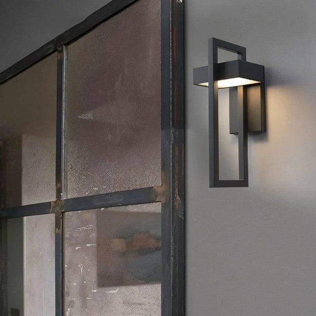 Dozule Wall Lamp