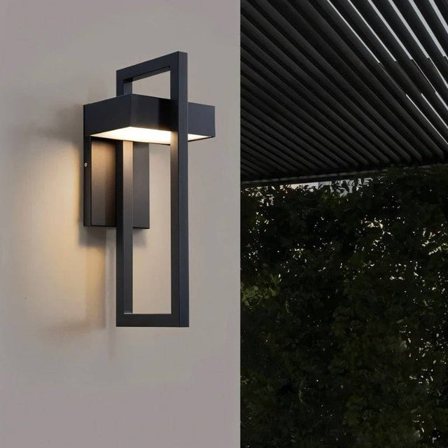 Dalur Wall Lamp