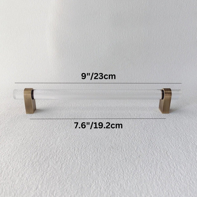 Damblainville Knob