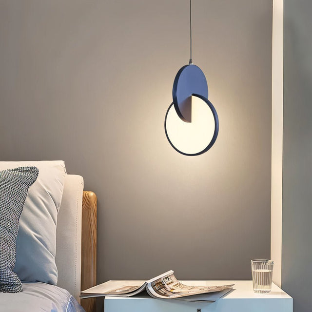 Sattrup Pendant Light