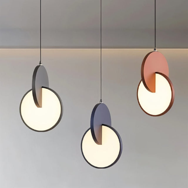 Sattrup Pendant Light