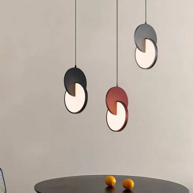 Sattrup Pendant Light