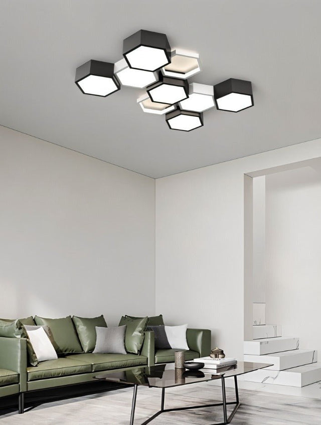 Trim Ceiling Light