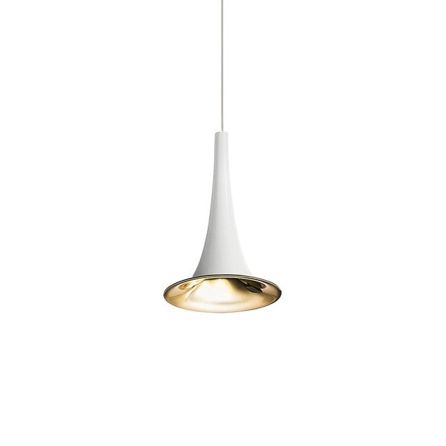 Maxim Pendant Light - 1 Head - 7.9" x 11.8" / 20cm x 30cm - Level Decor