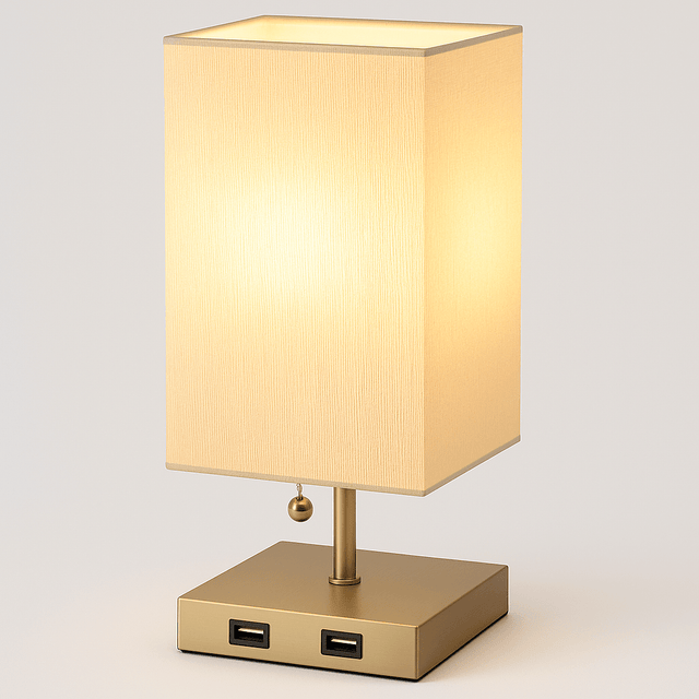 Fejan Table Lamp