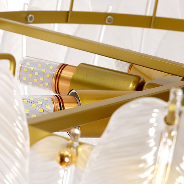 Cudillero Ceiling Light