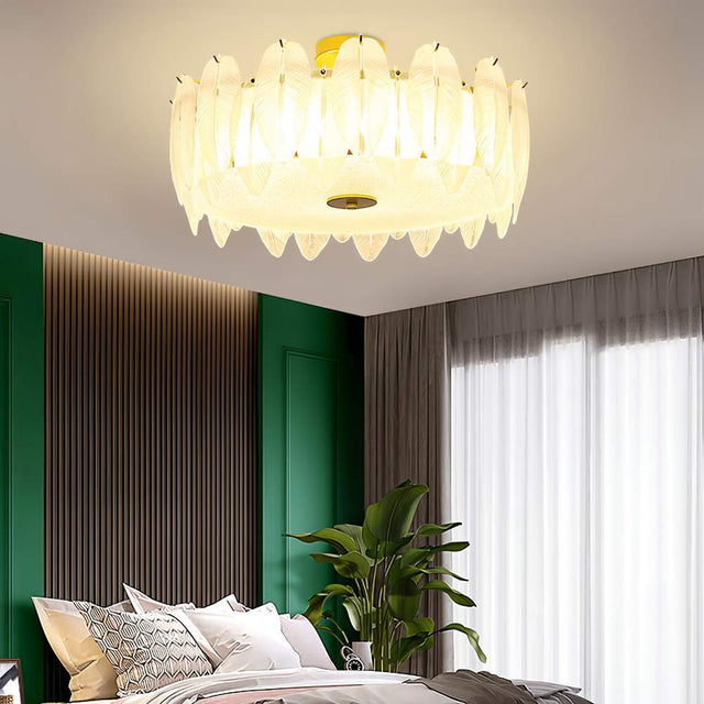 Cudillero Ceiling Light